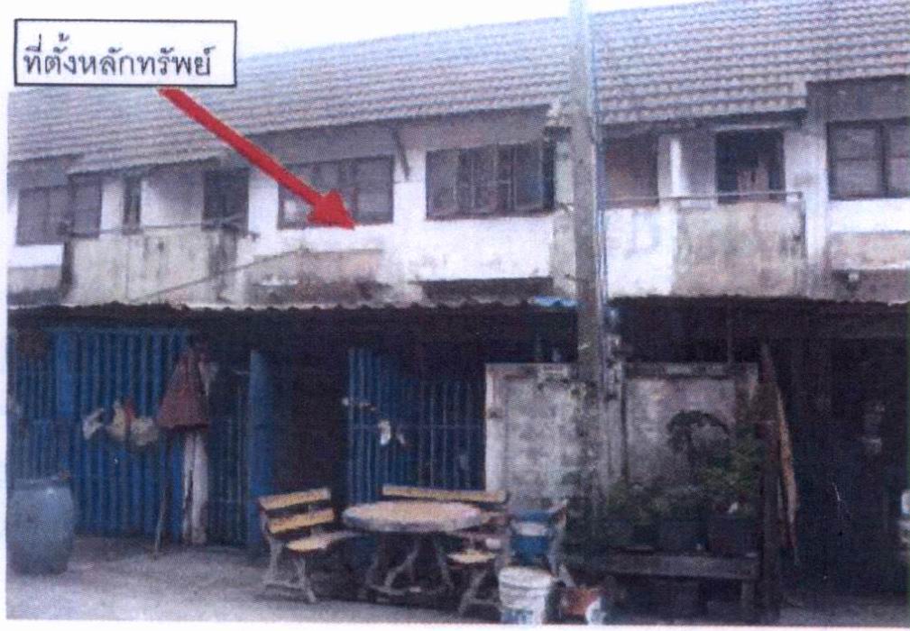 รูปที่ดินพร้อมสิ่งปลูกสร้าง บึงคำพร้อย ลำลูกกา ปทุมธานี