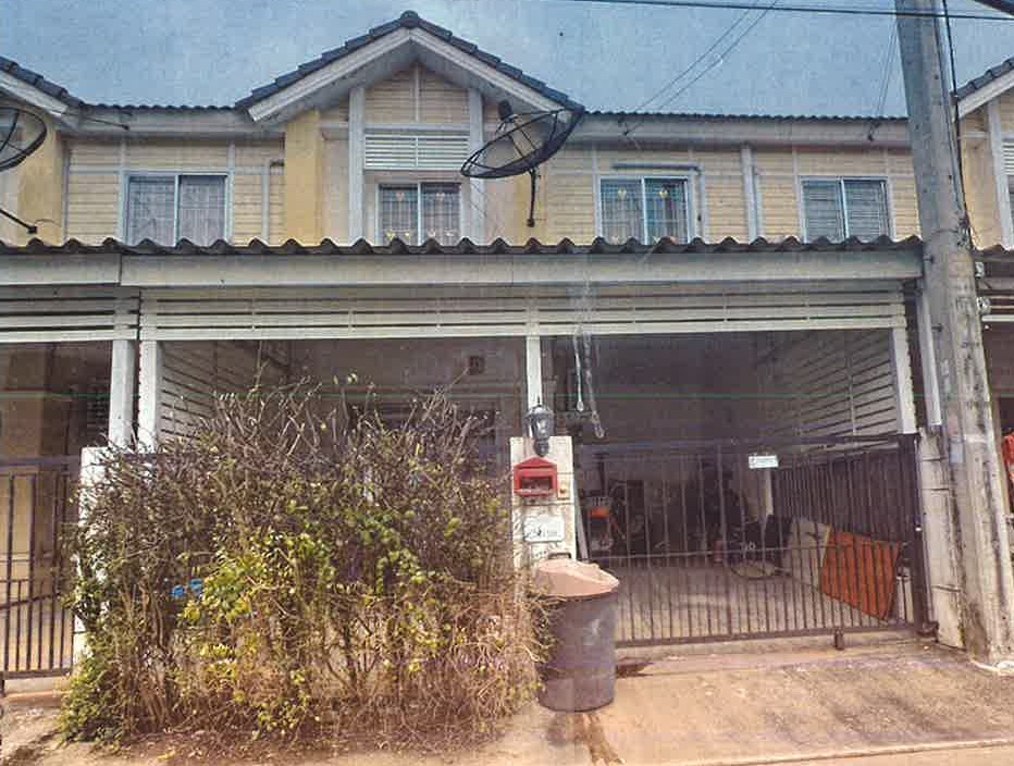 รูปที่ดินพร้อมสิ่งปลูกสร้าง คลองสาม คลองหลวง ปทุมธานี