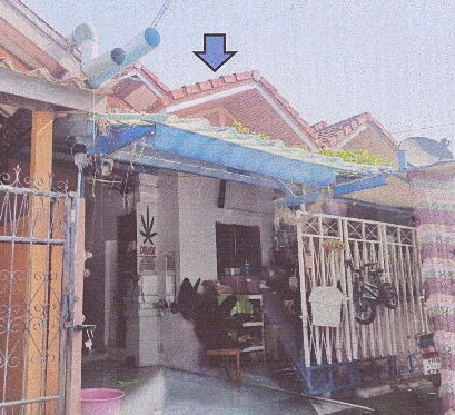 รูปที่ดินพร้อมสิ่งปลูกสร้าง นิคมพัฒนา นิคมพัฒนา ระยอง