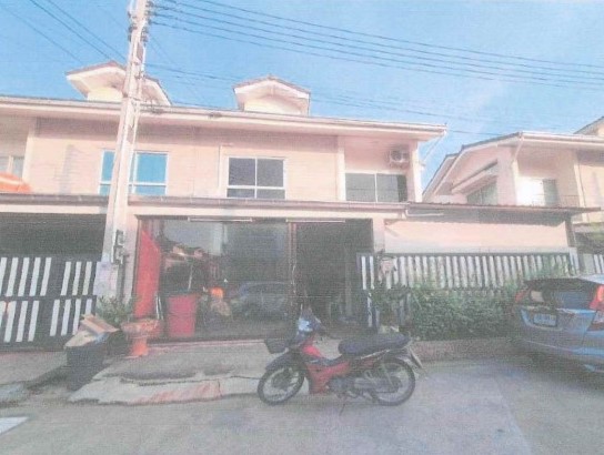รูปที่ดินพร้อมสิ่งปลูกสร้าง บางปะกง บางปะกง ฉะเชิงเทรา