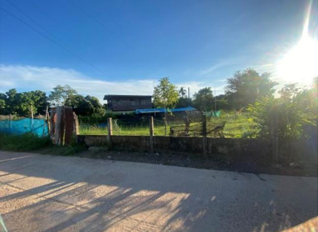 รูปที่ดินว่างเปล่า ขามเฒ่า เมืองนครพนม นครพนม