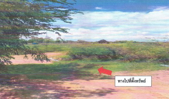 รูปที่ดินว่างเปล่า มะค่า กันทรวิชัย มหาสารคาม