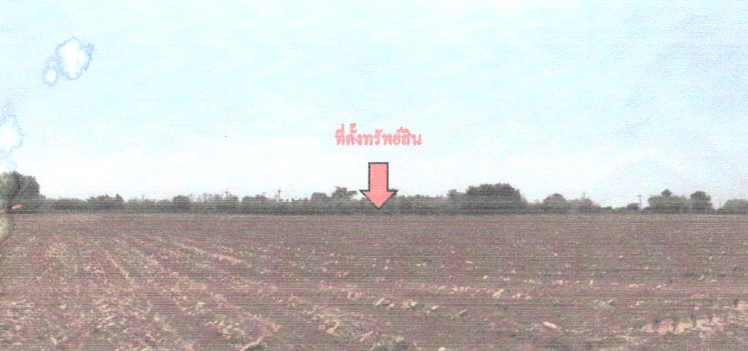 รูปที่ดินว่างเปล่า โนนแดง บ้านเขว้า ชัยภูมิ