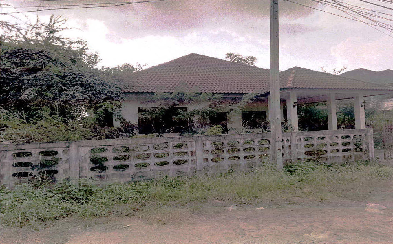 รูปที่ดินพร้อมสิ่งปลูกสร้าง พิชัย เมืองลำปาง ลำปาง
