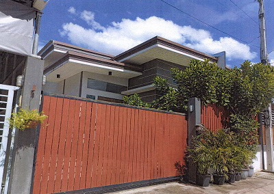 รูปที่ดินพร้อมสิ่งปลูกสร้าง ปากแรต บ้านโป่ง ราชบุรี