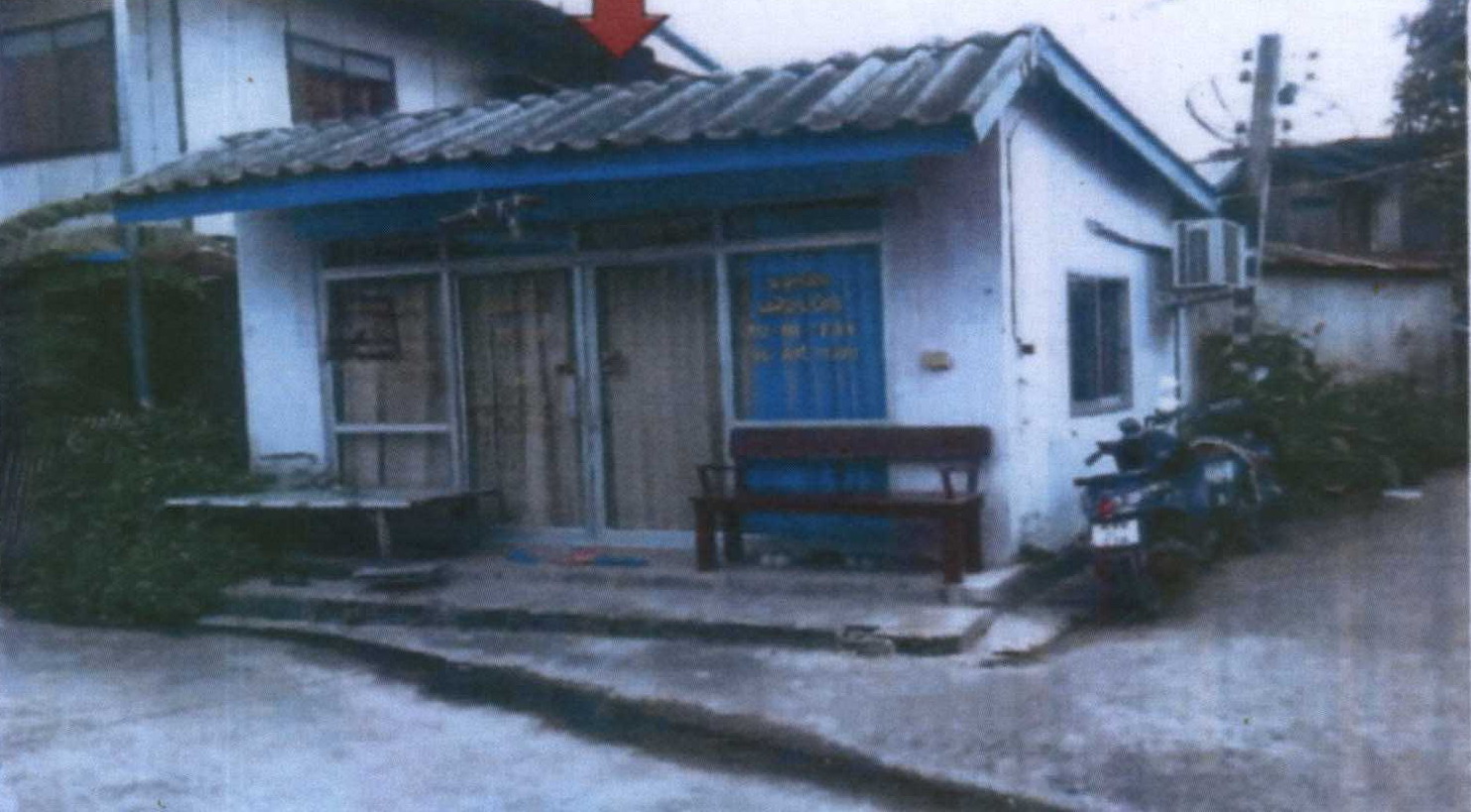 รูปที่ดินพร้อมสิ่งปลูกสร้าง สิงห์ เมืองยโสธร ยโสธร