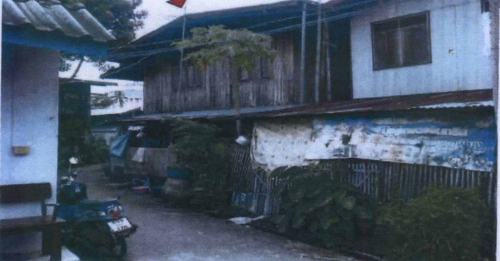 รูปที่ดินพร้อมสิ่งปลูกสร้าง สิงห์ เมืองยโสธร ยโสธร