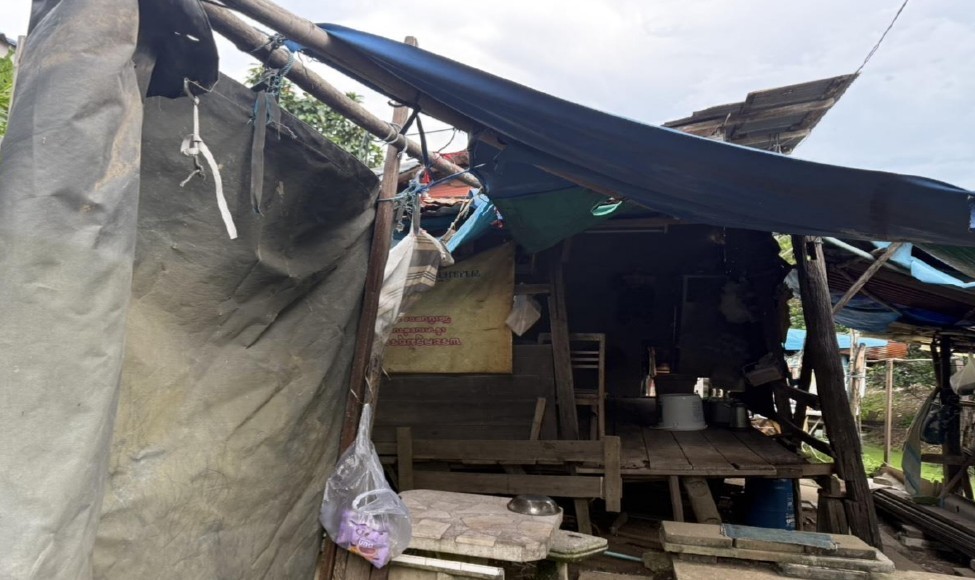 รูปที่ดินพร้อมสิ่งปลูกสร้าง บางไผ่ (บางไผ่น้อย) เมืองนนทบุรี (ตลาดขวัญ) นนทบุรี