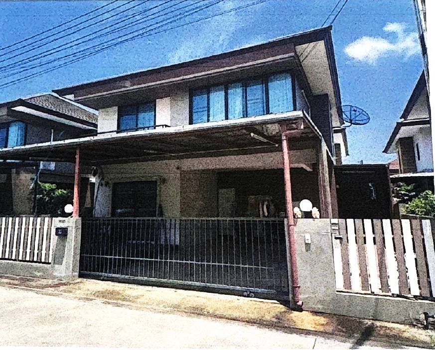รูปที่ดินพร้อมสิ่งปลูกสร้าง ตาขัน บ้านค่าย ระยอง