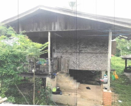 รูปที่ดินพร้อมสิ่งปลูกสร้าง เมืองพาน พาน เชียงราย