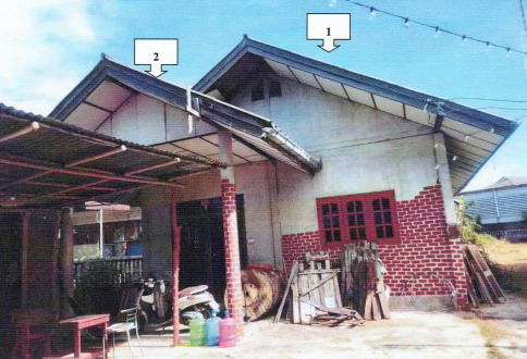 รูปที่ดินพร้อมสิ่งปลูกสร้าง กาฬสินธุ์ เมืองกาฬสินธุ์ กาฬสินธุ์