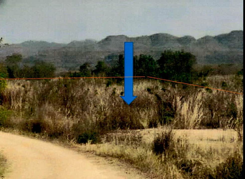 รูปที่ดินว่างเปล่า บ้านเสด็จ เมืองลำปาง ลำปาง