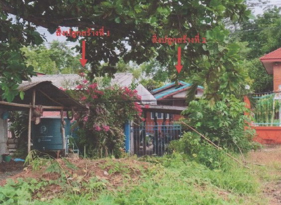 รูปที่ดินพร้อมสิ่งปลูกสร้าง ภูมิ(หนองเต่า) บางมูลนาก พิจิตร