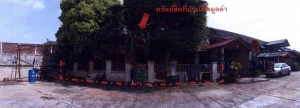 รูปที่ดินพร้อมสิ่งปลูกสร้าง ลำลูกกา ลำลูกกา ปทุมธานี