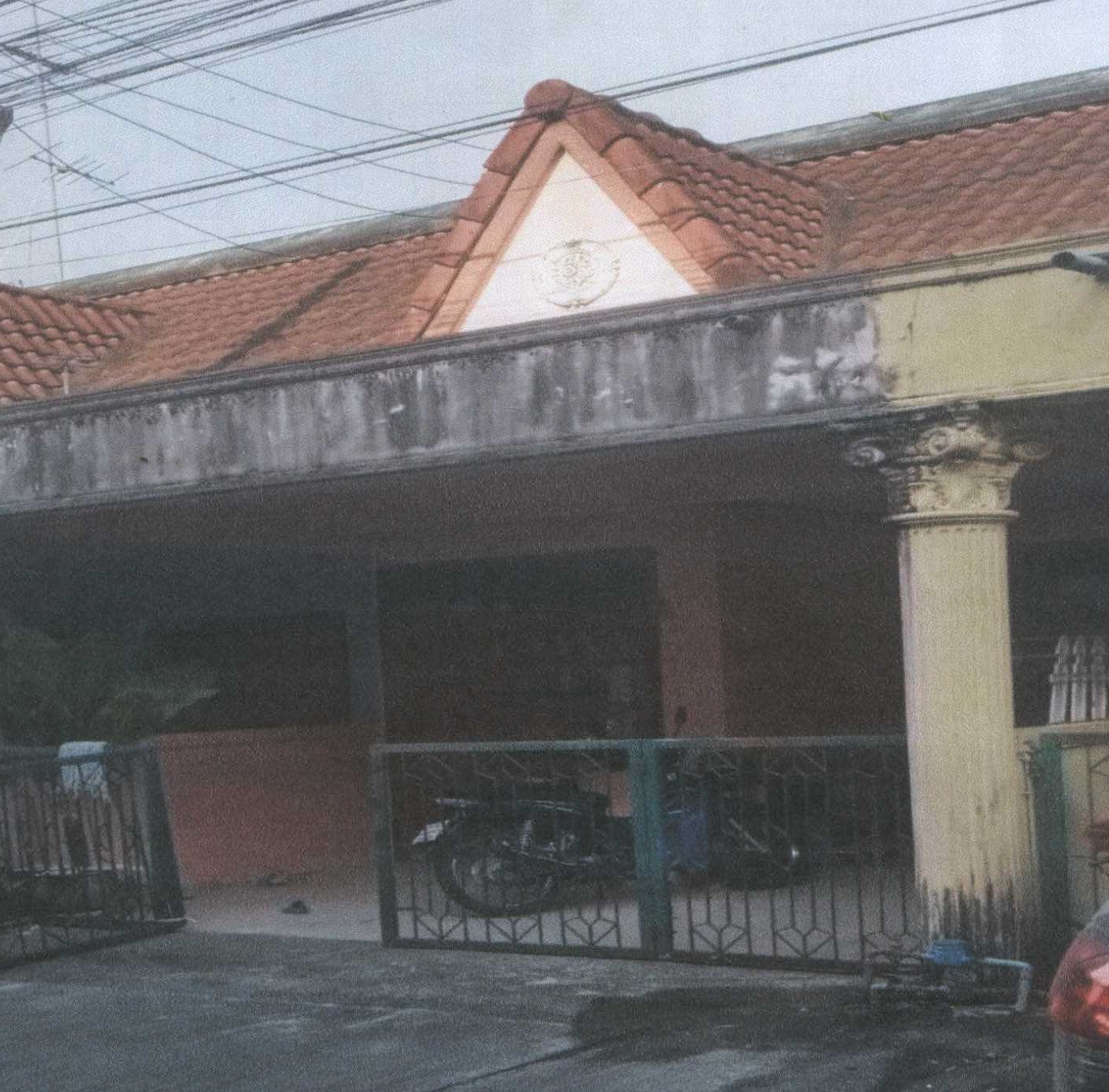 รูปที่ดินพร้อมสิ่งปลูกสร้าง ชะมาย ทุ่งสง นครศรีธรรมราช