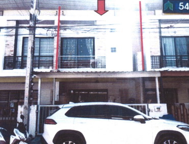 รูปที่ดินพร้อมสิ่งปลูกสร้าง ดอกไม้ ประเวศ กรุงเทพมหานคร