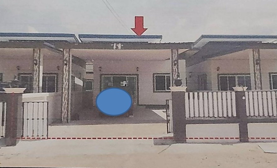 รูปที่ดินพร้อมสิ่งปลูกสร้าง บ้านเป็ด เมืองขอนแก่น ขอนแก่น