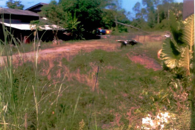 รูปที่ดินว่างเปล่า เมืองใหม่ ราชสาส์น ฉะเชิงเทรา