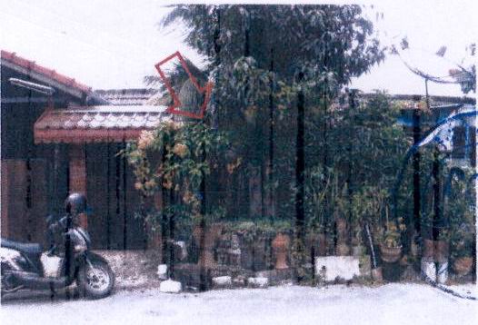 รูปที่ดินพร้อมสิ่งปลูกสร้าง สีกัน(บ้านใหม่) บางเขน(ตลาดขวัญ) กรุงเทพมหานคร