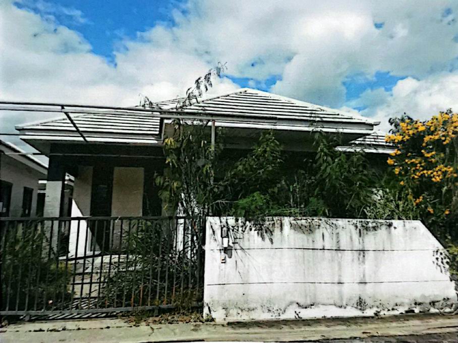 รูปที่ดินพร้อมสิ่งปลูกสร้าง หนองบัวศาลา เมืองนครราชสีมา นครราชสีมา