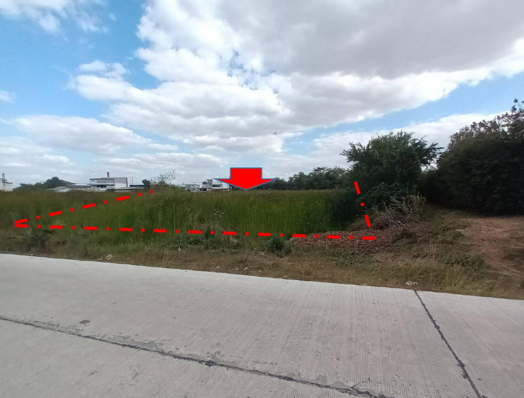 รูปที่ดินว่างเปล่า ด่านขุนทด ด่านขุนทด นครราชสีมา