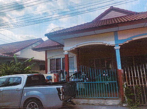 รูปที่ดินพร้อมสิ่งปลูกสร้าง บ้านฉาง บ้านฉาง ระยอง