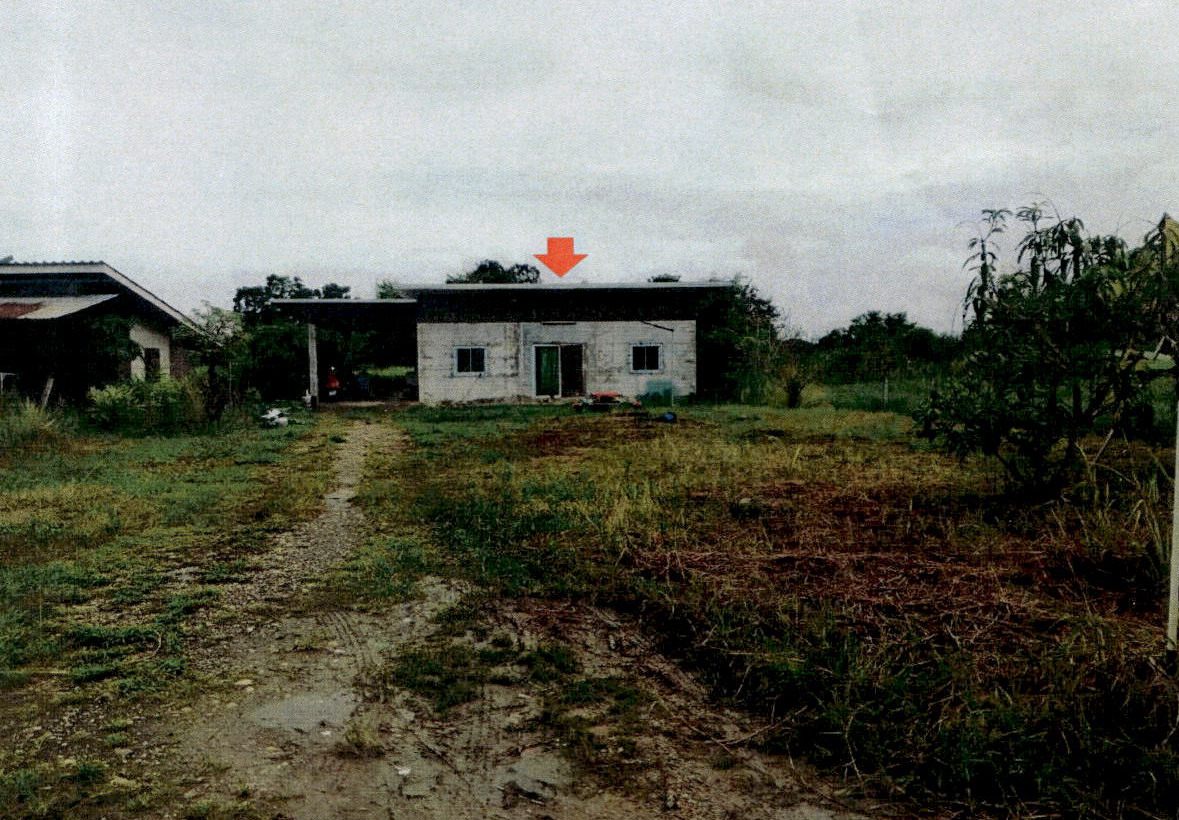 รูปที่ดินพร้อมสิ่งปลูกสร้าง บ้านเสด็จ เมืองลำปาง ลำปาง