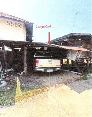 รูปที่ดินพร้อมสิ่งปลูกสร้าง หัวดง เมืองพิจิตร พิจิตร