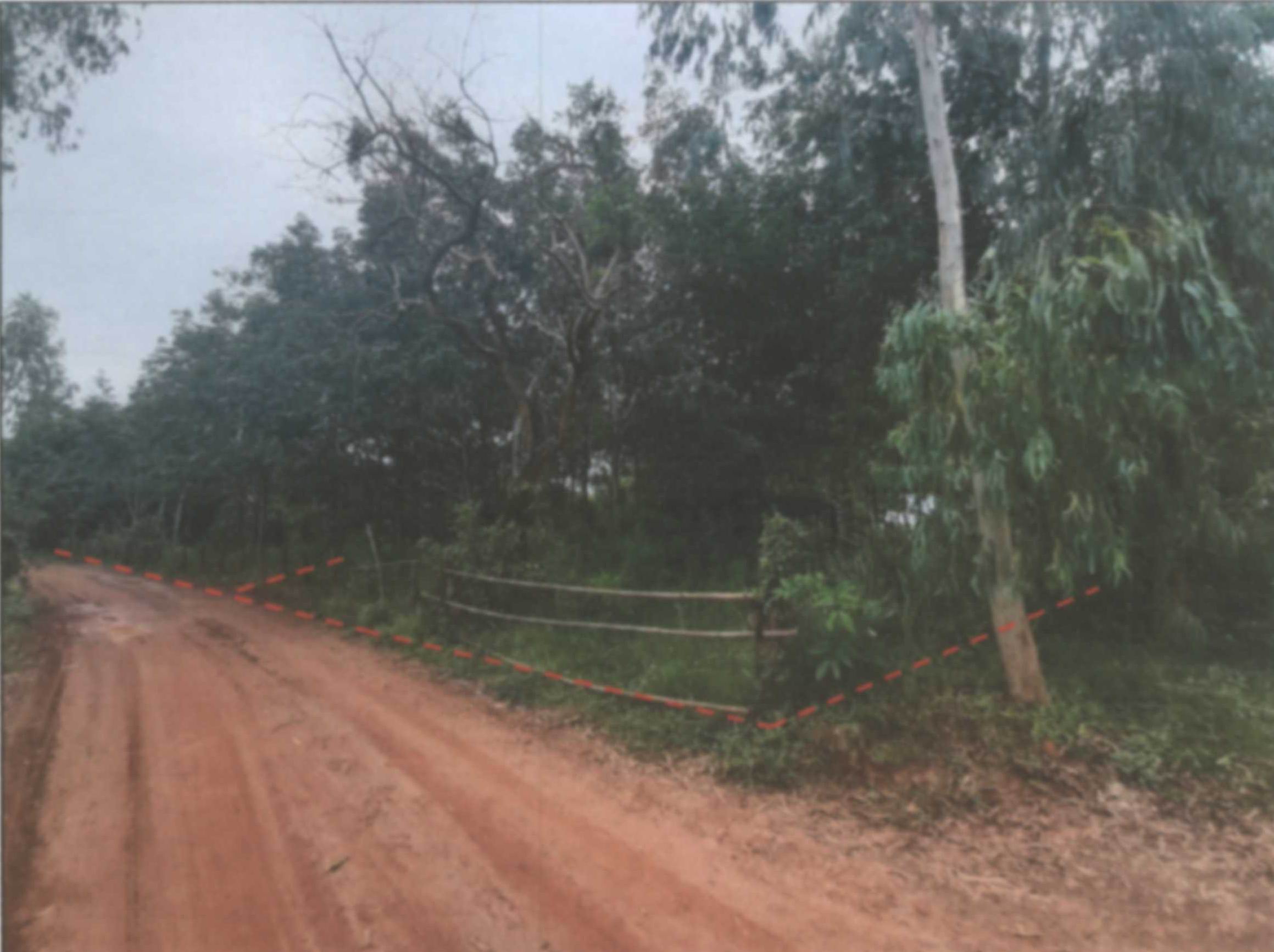 รูปที่ดินว่างเปล่า นาขาม เรณูนคร นครพนม