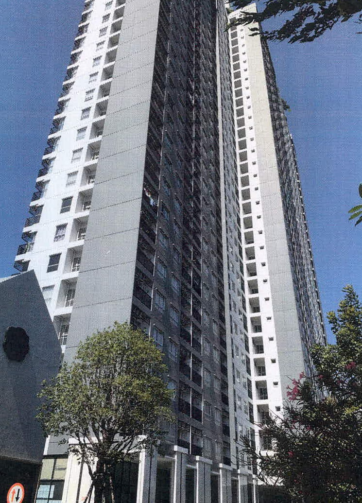 รูปห้องชุด ท้ายบ้านใหม่ เมืองสมุทรปราการ สมุทรปราการ