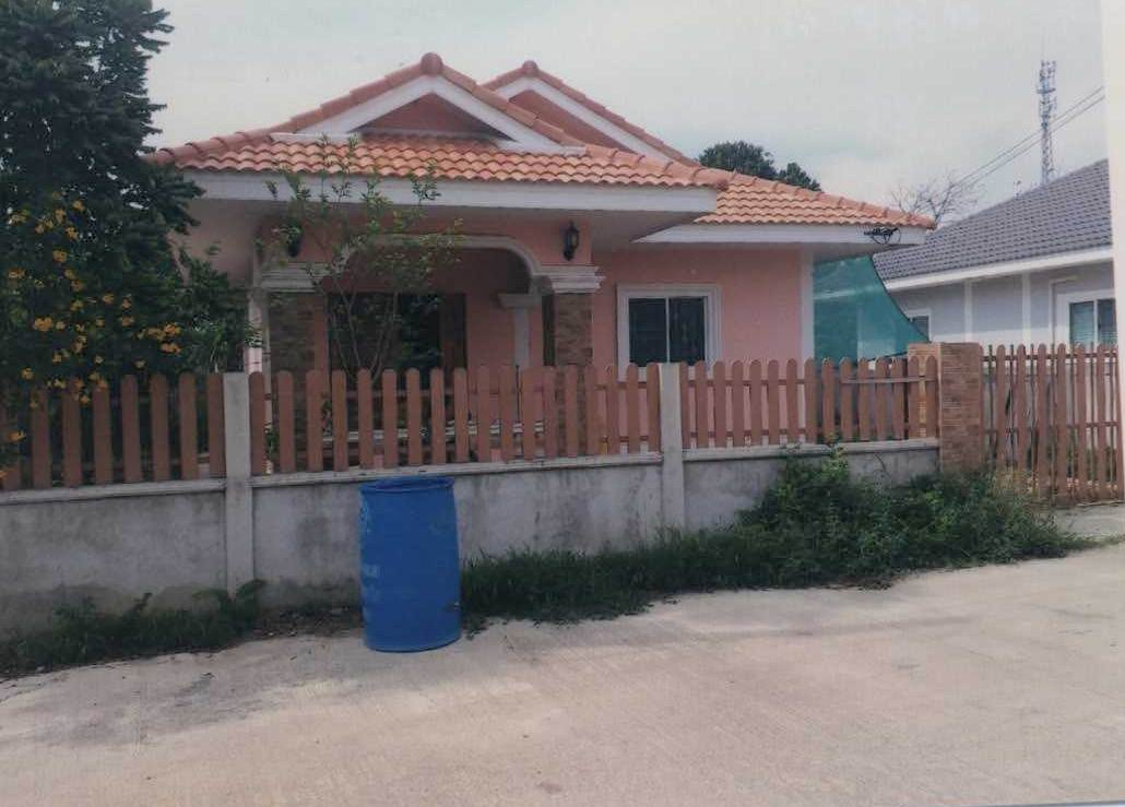 รูปที่ดินพร้อมสิ่งปลูกสร้าง หัวสำโรง แปลงยาว ฉะเชิงเทรา