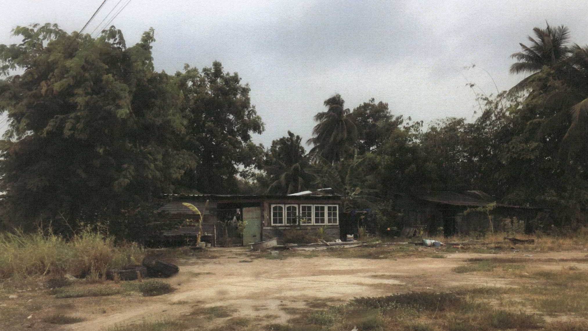 รูปที่ดินพร้อมสิ่งปลูกสร้าง เนินขี้เหล็ก ลาดยาว นครสวรรค์