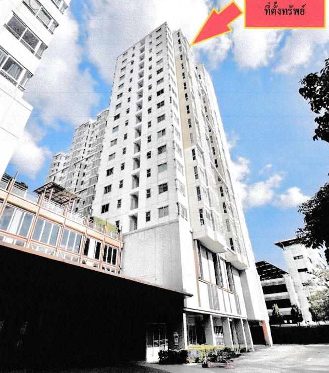 รูปห้องชุด บางซื่อ บางซื่อ กรุงเทพมหานคร