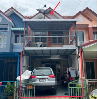 รูปที่ดินพร้อมสิ่งปลูกสร้าง กระทุ่มล้ม สามพราน นครปฐม