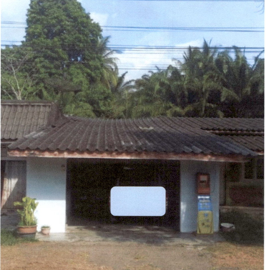 รูปที่ดินพร้อมสิ่งปลูกสร้าง คลองพน คลองท่อม กระบี่