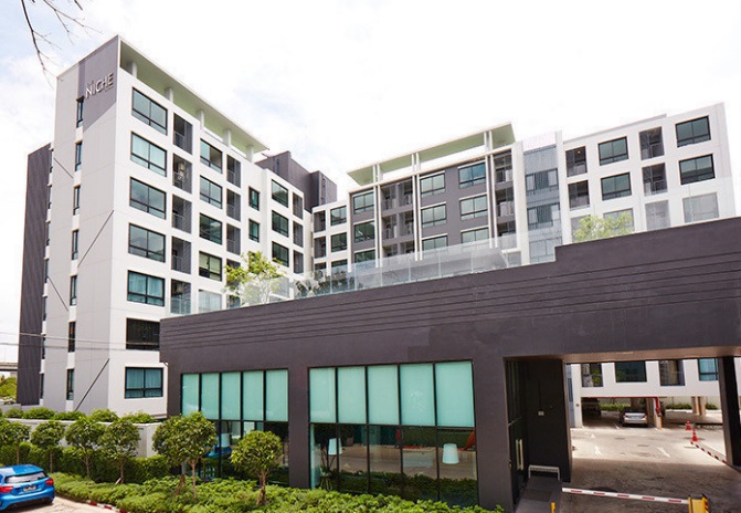 รูปห้องชุด บางนา บางนา กรุงเทพมหานคร