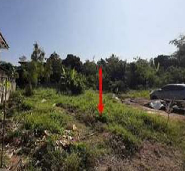 รูปที่ดินว่างเปล่า ยางเนิ้ง สารภี เชียงใหม่