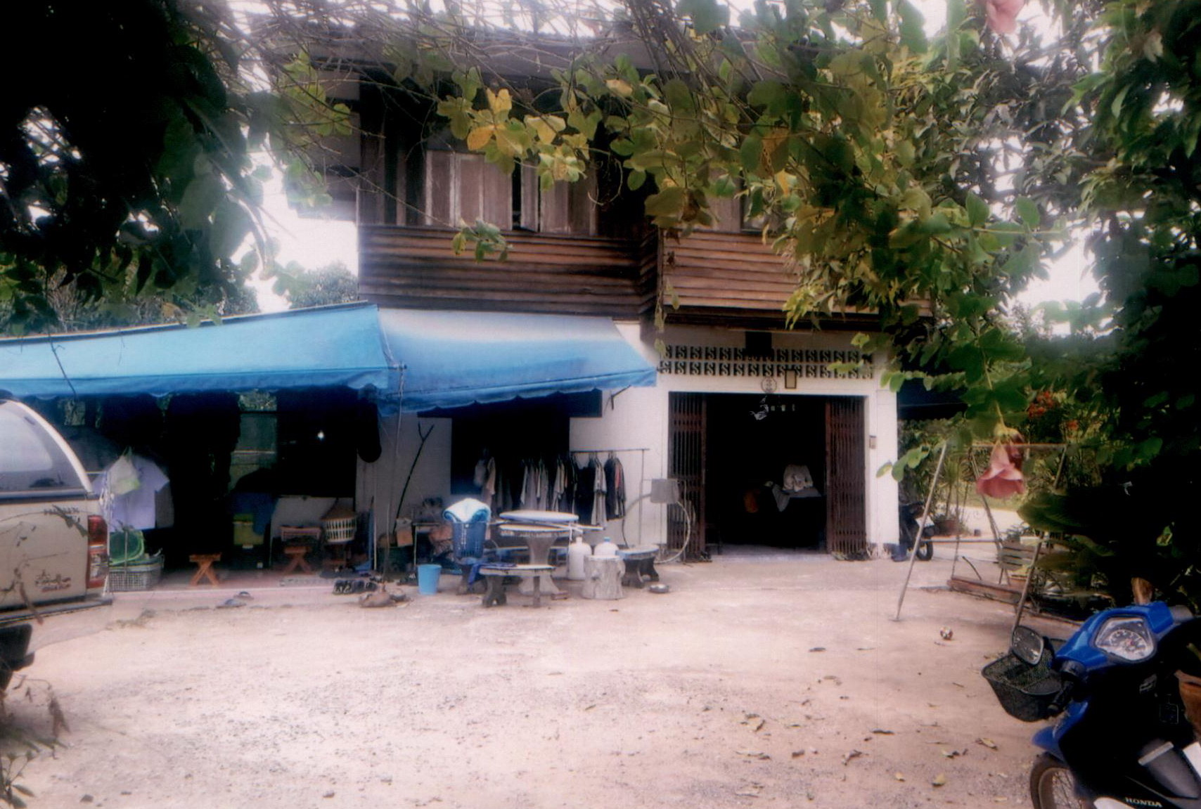 รูปที่ดินพร้อมสิ่งปลูกสร้าง พะตง หาดใหญ่ สงขลา