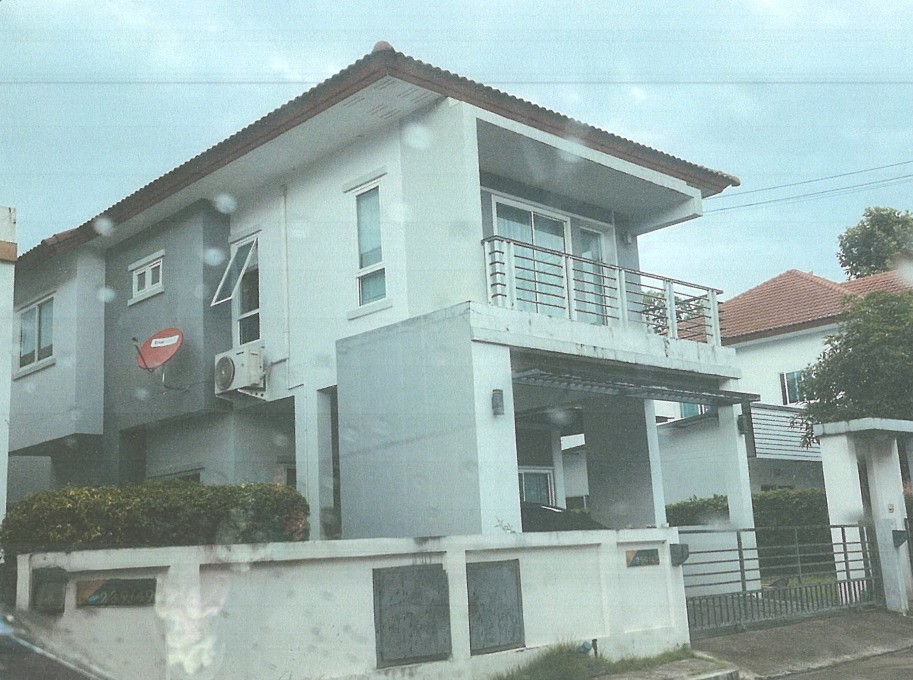 รูปที่ดินพร้อมสิ่งปลูกสร้าง บ้านแหวน หางดง เชียงใหม่