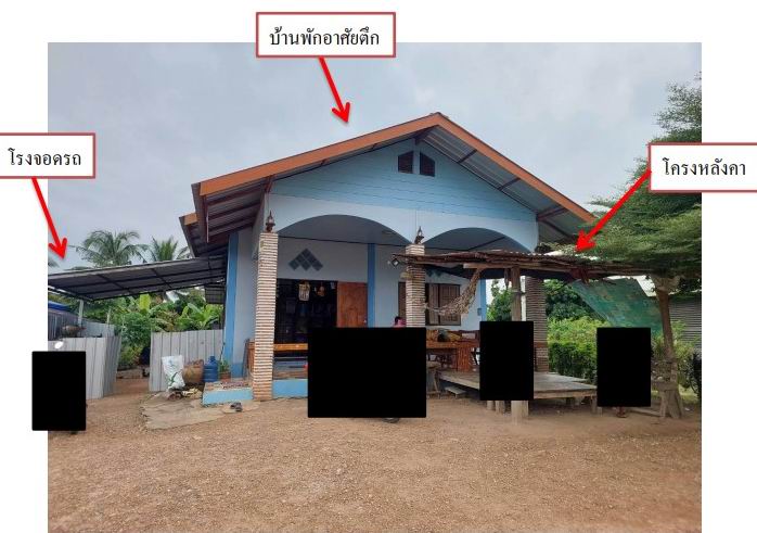 รูปที่ดินพร้อมสิ่งปลูกสร้าง โกสัมพี โกสัมพีนคร กำแพงเพชร