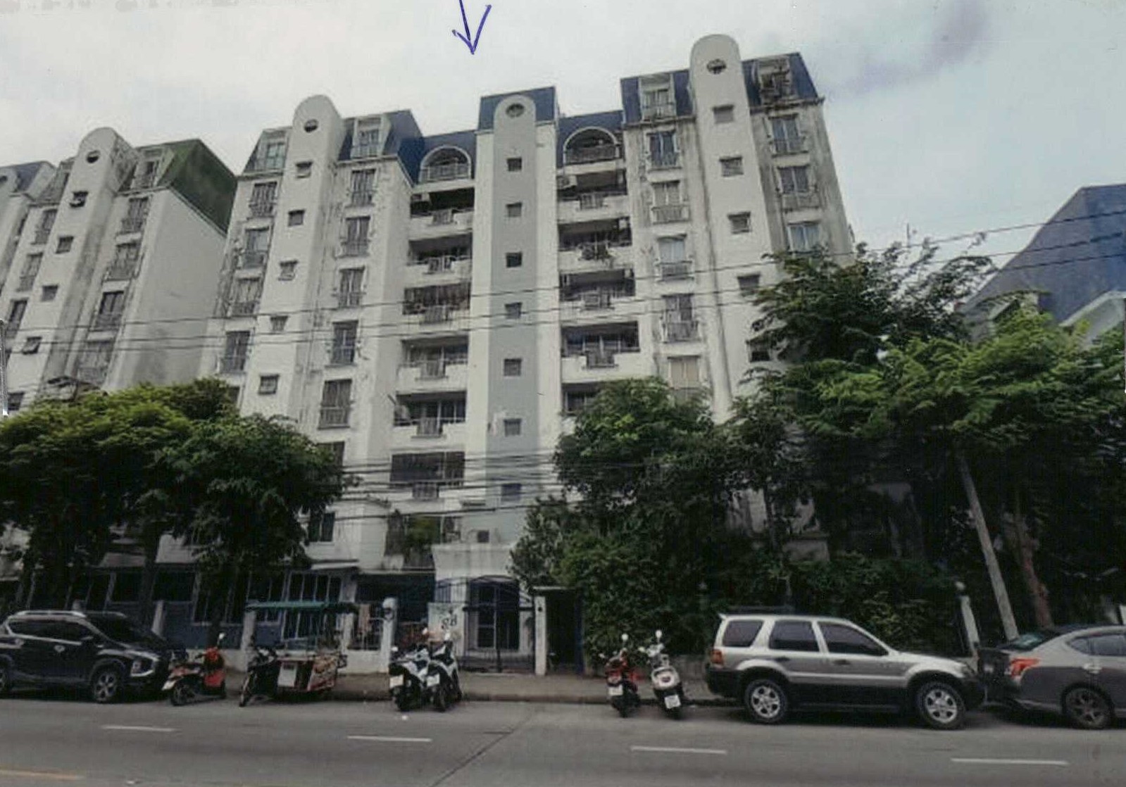 รูปห้องชุด ลาดพร้าว ลาดพร้าว กรุงเทพมหานคร