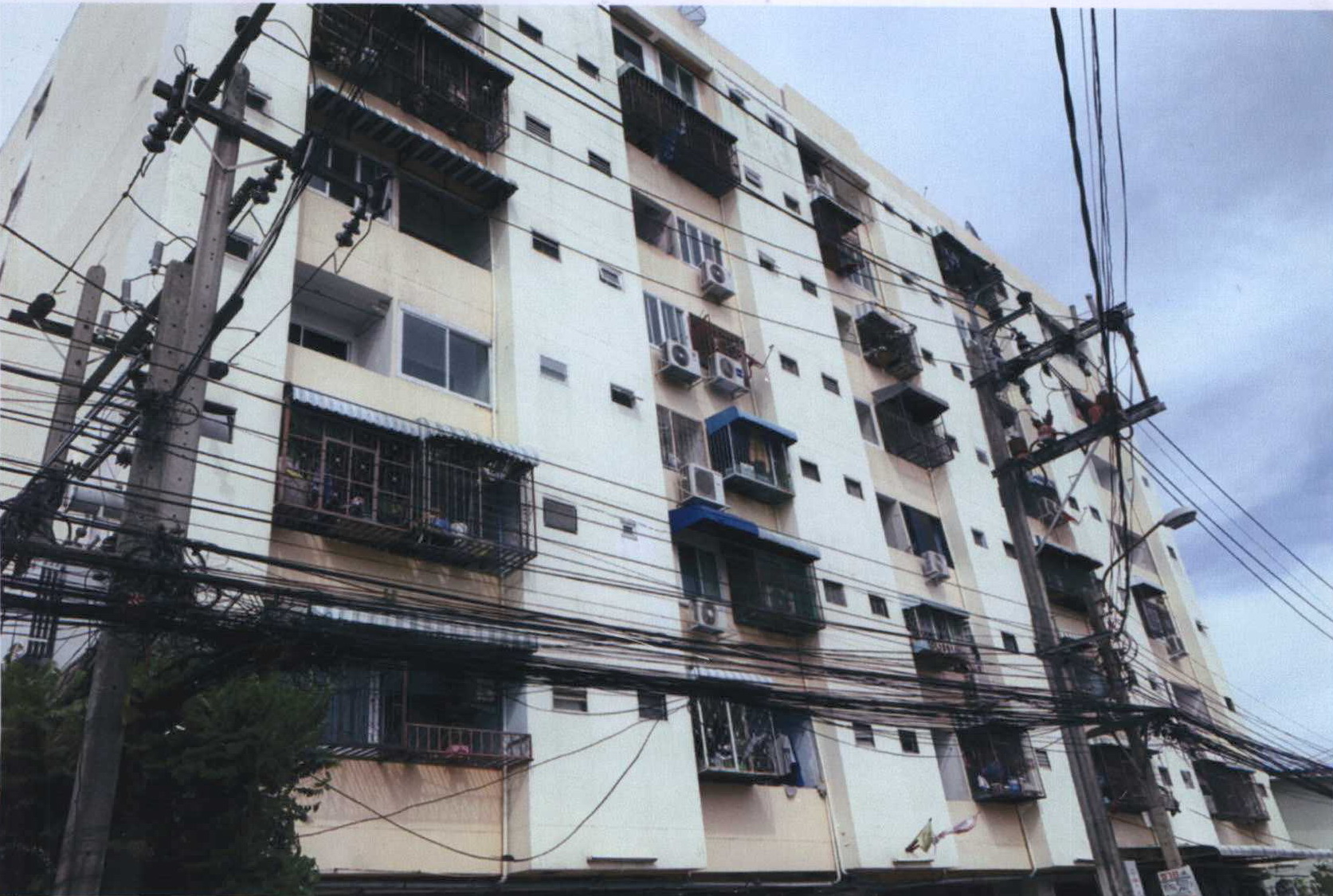 รูปห้องชุด มีนบุรี มีนบุรี กรุงเทพมหานคร