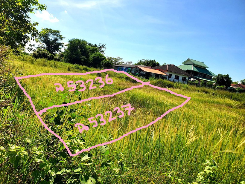 รูปที่ดินว่างเปล่า ห้วยยาง เมืองสกลนคร สกลนคร