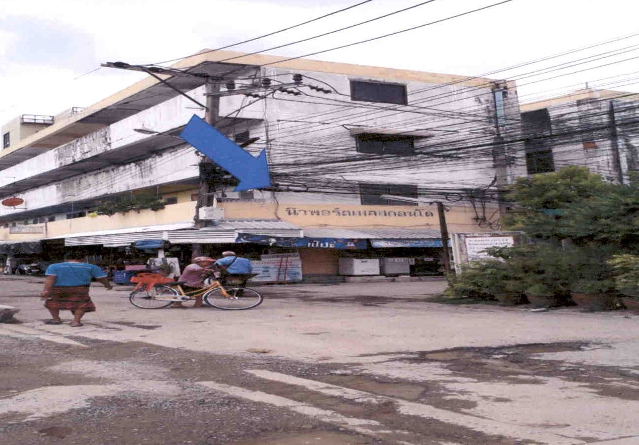รูปห้องชุด คลองถนน บางเขน กรุงเทพมหานคร