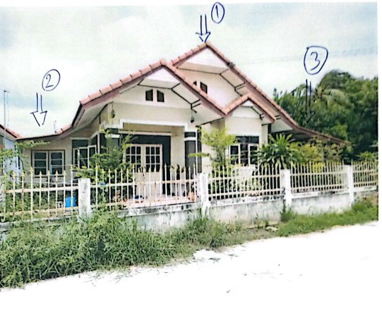 รูปที่ดินพร้อมสิ่งปลูกสร้าง หนองบัวศาลา เมืองนครราชสีมา นครราชสีมา