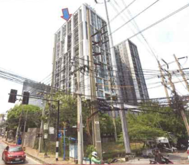 รูปห้องชุด บางตลาด(สีกัน) ปากเกร็ด(ตลาดขวัญ) นนทบุรี