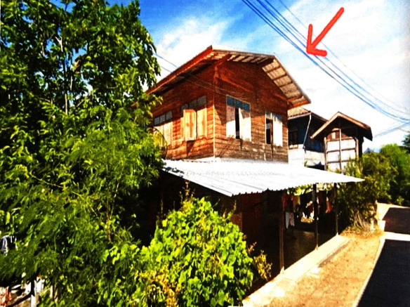 รูปที่ดินพร้อมสิ่งปลูกสร้าง หนองโน เมืองมหาสารคาม มหาสารคาม