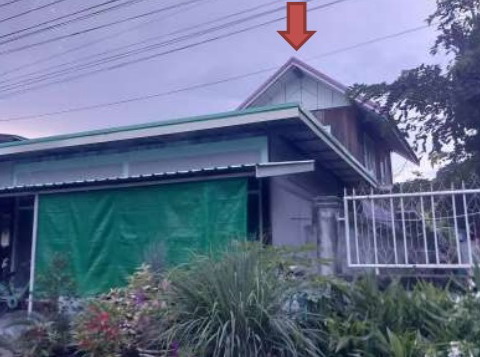 รูปที่ดินว่างเปล่า บ้านบัว เกษตรสมบูรณ์ ชัยภูมิ