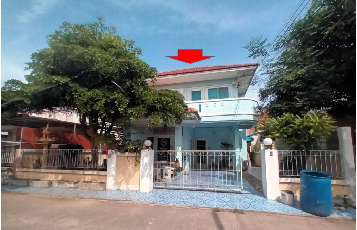 รูปที่ดินพร้อมสิ่งปลูกสร้าง จอหอ เมืองนครราชสีมา นครราชสีมา