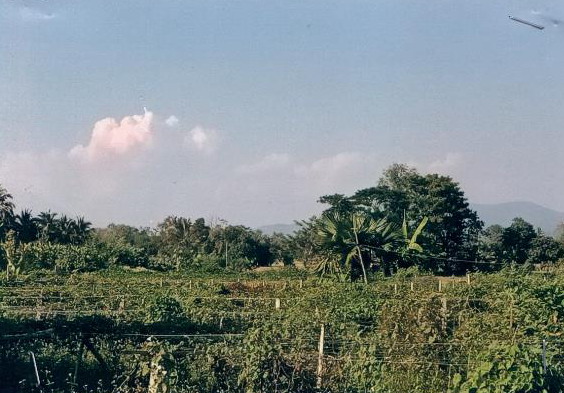 รูปที่ดินว่างเปล่า เมืองเล็น สันทราย เชียงใหม่